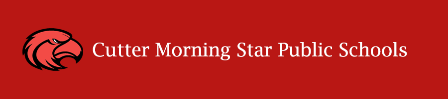 Cutter Morning Star School District